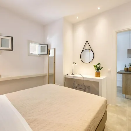 Story 1 ❤ Apartment *