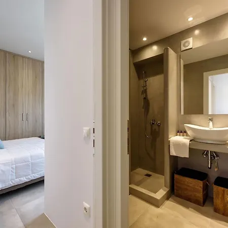 Apartment Story 1 ❤