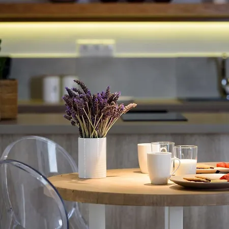 Apartment Story 1 ❤ *