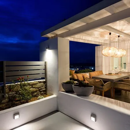 Story 1 ❤ * Naousa (Paros)