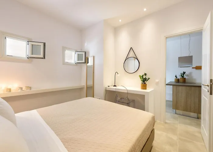 Story 1 ❤ Apartment *