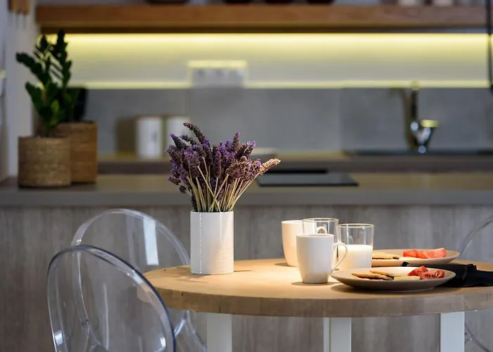 Apartment Story 1 ❤ *