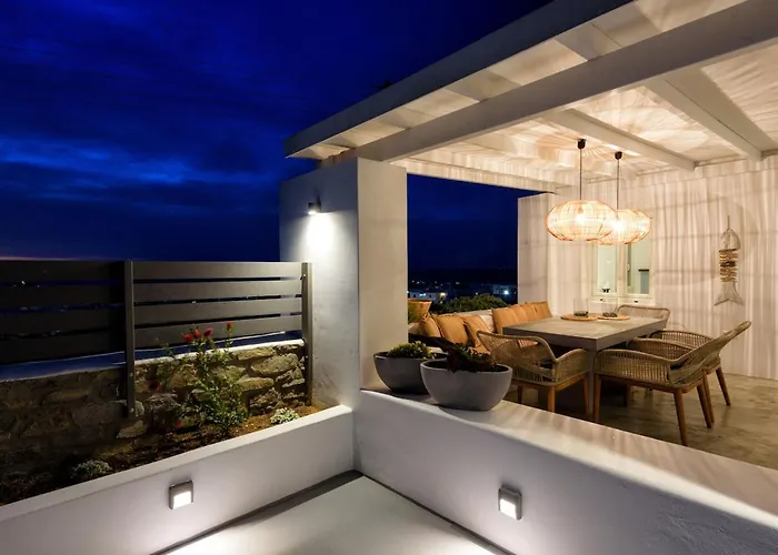 Story 1 ❤ * Naousa (Paros)